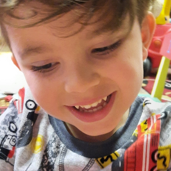 Meet your Posher, Vashti - Picture 5 of 16